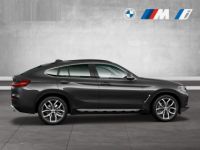 BMW X4 XDrive30d 265Ch XLine PDC Alarme / 48 - <small></small> 44.420 € <small>TTC</small> - #9