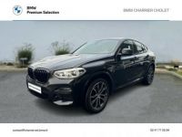BMW X4 xDrive30d 286ch M Sport - <small></small> 52.480 € <small>TTC</small> - #1