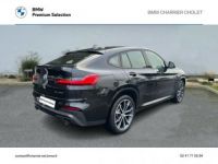 BMW X4 xDrive30d 286ch M Sport - <small></small> 52.480 € <small>TTC</small> - #2