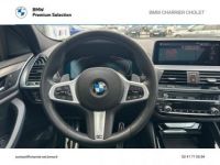 BMW X4 xDrive30d 286ch M Sport - <small></small> 52.480 € <small>TTC</small> - #6