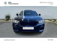 BMW X4 xDrive30d 286ch M Sport - <small></small> 48.980 € <small>TTC</small> - #4