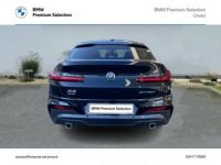 BMW X4 xDrive30d 286ch M Sport - <small></small> 48.980 € <small>TTC</small> - #5