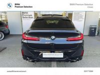 BMW X4 xDrive30d 286ch M Sport - <small></small> 66.880 € <small>TTC</small> - #5