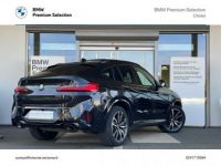 BMW X4 xDrive30d 286ch M Sport - <small></small> 66.880 € <small>TTC</small> - #6