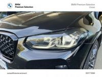 BMW X4 xDrive30d 286ch M Sport - <small></small> 66.880 € <small>TTC</small> - #7