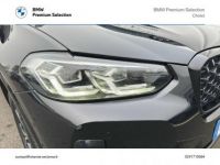 BMW X4 xDrive30d 286ch M Sport - <small></small> 48.900 € <small>TTC</small> - #10