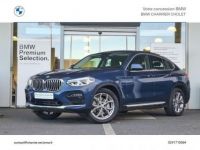 BMW X4 xDrive30d 286ch xLine - <small></small> 47.900 € <small>TTC</small> - #1