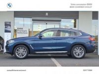 BMW X4 xDrive30d 286ch xLine - <small></small> 47.900 € <small>TTC</small> - #3