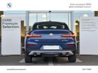 BMW X4 xDrive30d 286ch xLine - <small></small> 47.900 € <small>TTC</small> - #4