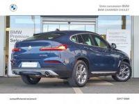 BMW X4 xDrive30d 286ch xLine - <small></small> 47.900 € <small>TTC</small> - #5