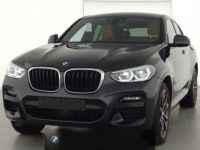 BMW X4 xDrive30d M-Sport 286 Ch Alarme tête haute HiFi DAB LED Camera Attelage / 62 - <small></small> 46.983 € <small>TTC</small> - #2