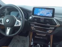 BMW X4 xDrive30d M-Sport 286 Ch Alarme tête haute HiFi DAB LED Camera Attelage / 62 - <small></small> 46.983 € <small>TTC</small> - #4