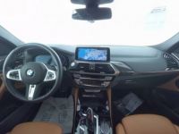 BMW X4 xDrive30d M-Sport 286 Ch Alarme tête haute HiFi DAB LED Camera Attelage / 62 - <small></small> 46.983 € <small>TTC</small> - #5