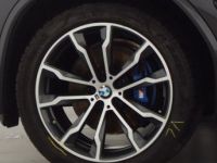 BMW X4 xDrive30d M-Sport 286 Ch Alarme tête haute HiFi DAB LED Camera Attelage / 62 - <small></small> 46.983 € <small>TTC</small> - #9