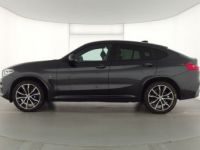 BMW X4 xDrive30d M-Sport 286 Ch Alarme tête haute HiFi DAB LED Camera Attelage / 62 - <small></small> 46.983 € <small>TTC</small> - #11