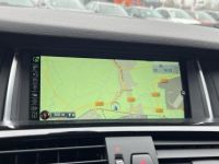 BMW X4 XDRIVE30DA 258 Ch M-SPORT GPS / CAMERA SIEGES ELEC 30d 30da 30 - <small></small> 23.990 € <small>TTC</small> - #10