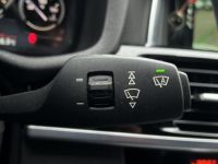 BMW X4 XDRIVE30DA 258 Ch M-SPORT GPS / CAMERA SIEGES ELEC 30d 30da 30 - <small></small> 23.990 € <small>TTC</small> - #15