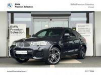 BMW X4 xDrive30dA 258ch M Sport - <small></small> 30.490 € <small>TTC</small> - #1