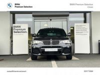 BMW X4 xDrive30dA 258ch M Sport - <small></small> 30.490 € <small>TTC</small> - #2