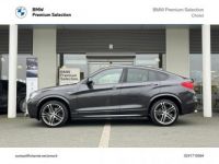 BMW X4 xDrive30dA 258ch M Sport - <small></small> 30.490 € <small>TTC</small> - #3