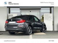 BMW X4 xDrive30dA 258ch M Sport - <small></small> 30.490 € <small>TTC</small> - #5