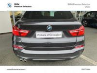 BMW X4 xDrive30dA 258ch M Sport - <small></small> 30.490 € <small>TTC</small> - #6