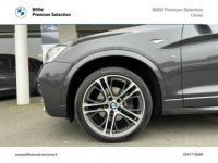 BMW X4 xDrive30dA 258ch M Sport - <small></small> 30.490 € <small>TTC</small> - #9