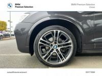 BMW X4 xDrive30dA 258ch M Sport - <small></small> 30.490 € <small>TTC</small> - #12