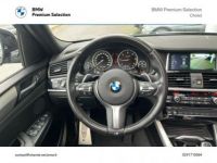 BMW X4 xDrive30dA 258ch M Sport - <small></small> 30.490 € <small>TTC</small> - #20