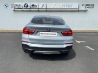 BMW X4 xDrive30dA 258ch M Sport - <small></small> 33.990 € <small>TTC</small> - #5