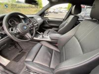 BMW X4 xDrive30dA 258ch M Sport - <small></small> 33.990 € <small>TTC</small> - #14