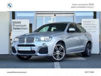 BMW X4 xDrive30dA 258ch M Sport - <small></small> 24.690 € <small>TTC</small> - #1