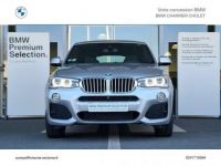 BMW X4 xDrive30dA 258ch M Sport - <small></small> 24.690 € <small>TTC</small> - #2