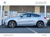 BMW X4 xDrive30dA 258ch M Sport - <small></small> 24.690 € <small>TTC</small> - #3