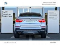 BMW X4 xDrive30dA 258ch M Sport - <small></small> 24.690 € <small>TTC</small> - #5