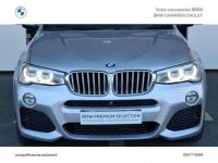 BMW X4 xDrive30dA 258ch M Sport - <small></small> 24.690 € <small>TTC</small> - #6