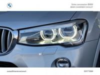 BMW X4 xDrive30dA 258ch M Sport - <small></small> 24.690 € <small>TTC</small> - #7