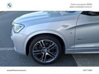 BMW X4 xDrive30dA 258ch M Sport - <small></small> 24.690 € <small>TTC</small> - #8