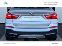 BMW X4 xDrive30dA 258ch M Sport - <small></small> 24.690 € <small>TTC</small> - #20