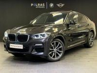 BMW X4 xDrive30i 252ch M Sport Euro6d-T - <small></small> 43.990 € <small>TTC</small> - #1