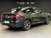 BMW X4 xDrive30i 252ch M Sport Euro6d-T - <small></small> 43.990 € <small>TTC</small> - #3