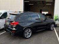 BMW X5 - <small></small> 35.990 € <small>TTC</small> - #4