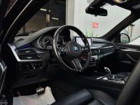 BMW X5 - <small></small> 35.990 € <small>TTC</small> - #9