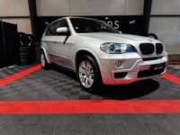 BMW X5 (2) xDrive48i 355 ch BVA6 - <small></small> 29.990 € <small>TTC</small> - #5