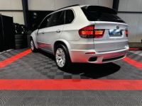 BMW X5 (2) xDrive48i 355 ch BVA6 - <small></small> 29.990 € <small>TTC</small> - #6