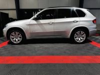 BMW X5 (2) xDrive48i 355 ch BVA6 - <small></small> 29.990 € <small>TTC</small> - #8