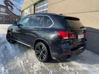 BMW X5 2.0 dA sDrive25 Garantie - <small></small> 29.990 € <small>TTC</small> - #3