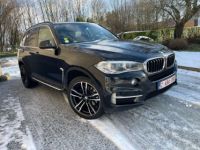 BMW X5 2.0 dA sDrive25 Garantie - <small></small> 29.990 € <small>TTC</small> - #6