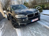 BMW X5 2.0 dA sDrive25 Garantie - <small></small> 29.990 € <small>TTC</small> - #7