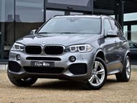 BMW X5 2.0 dAS xDrive - M PAKKET - PANO DAK - CAMERA - MEMORY - PDC - <small></small> 39.990 € <small>TTC</small> - #1